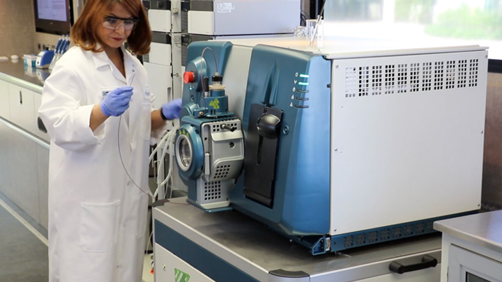 Corporate Video – Molecular Science Corp