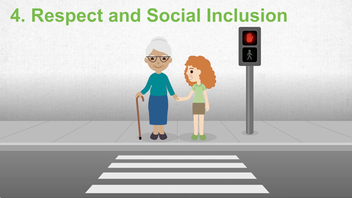 Animated Video – City of Richmond Hill