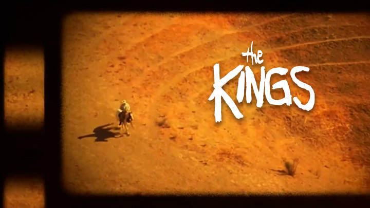 Music Video: The Kings – A Rose for Your Stone
