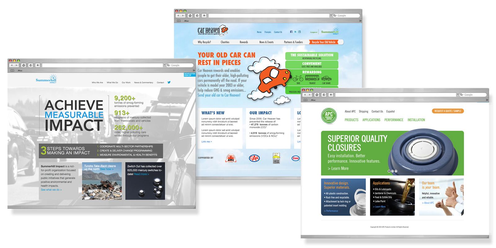 Web Design